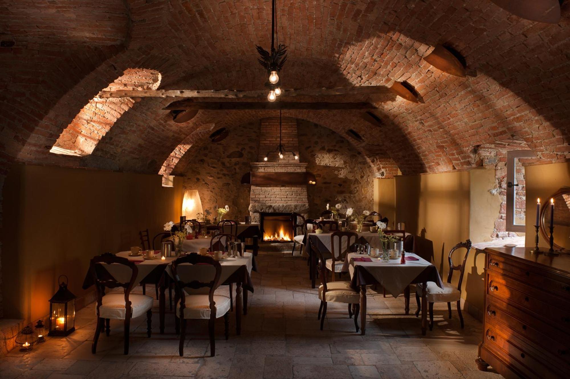 Boutique Hotel Villa Dei Campi 가바르도 외부 사진