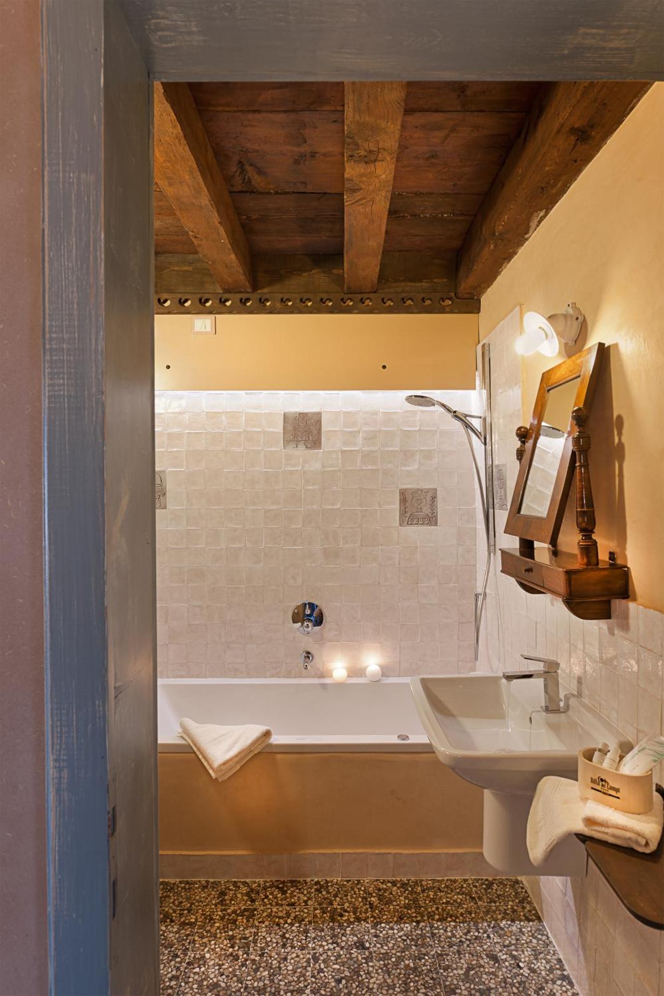 Boutique Hotel Villa Dei Campi 가바르도 외부 사진
