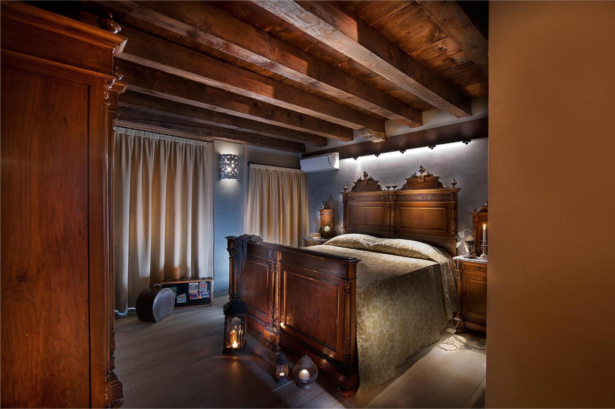 Boutique Hotel Villa Dei Campi 가바르도 외부 사진