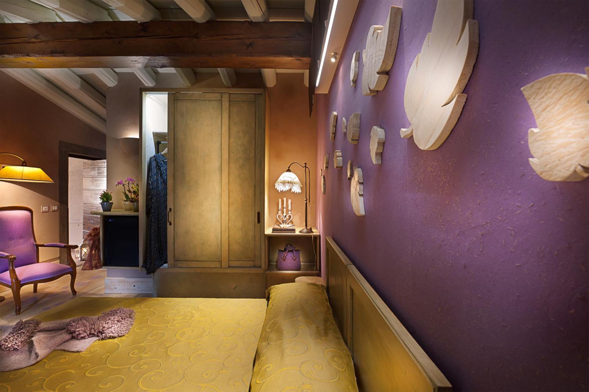 Boutique Hotel Villa Dei Campi 가바르도 외부 사진