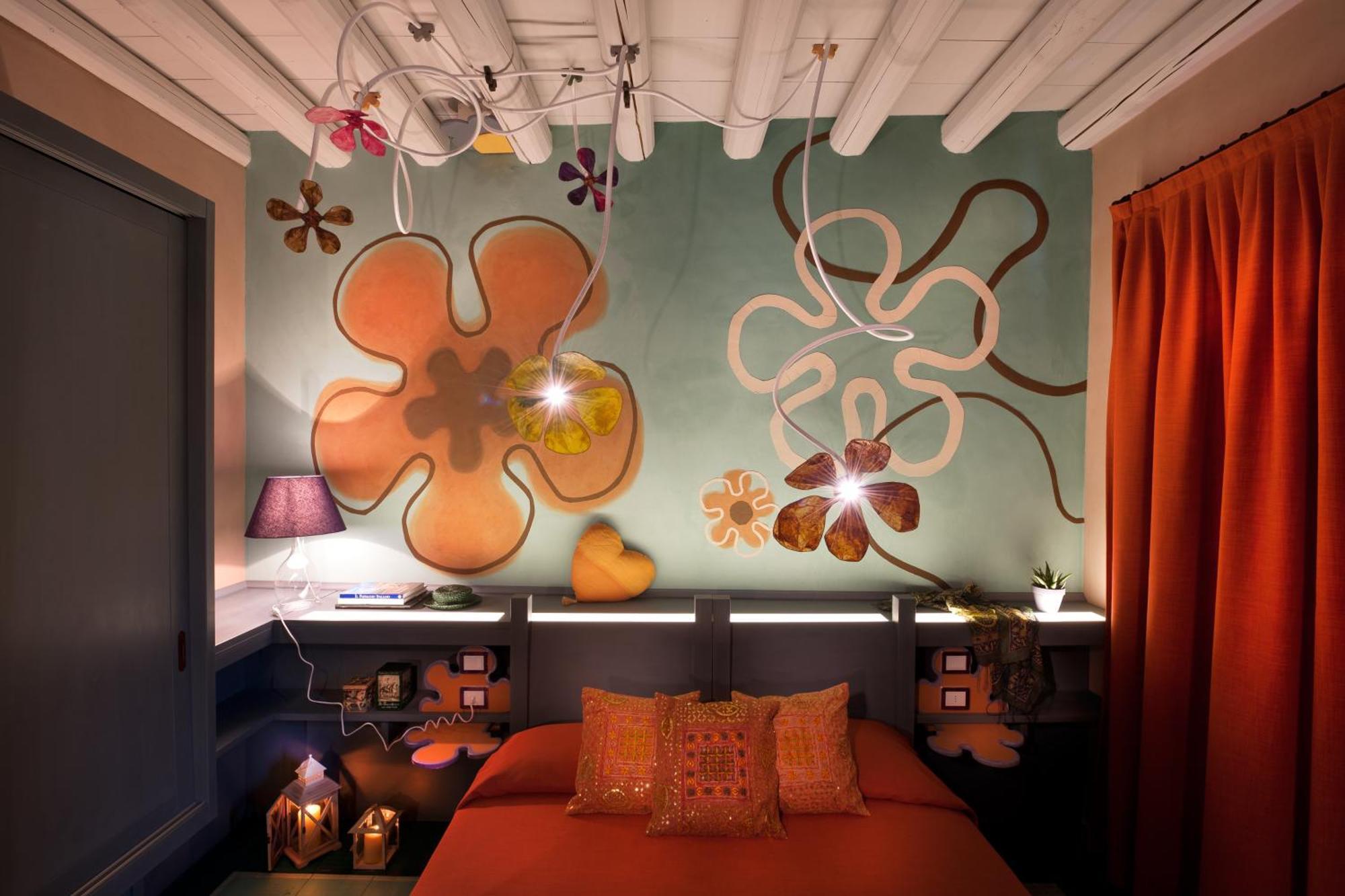 Boutique Hotel Villa Dei Campi 가바르도 외부 사진