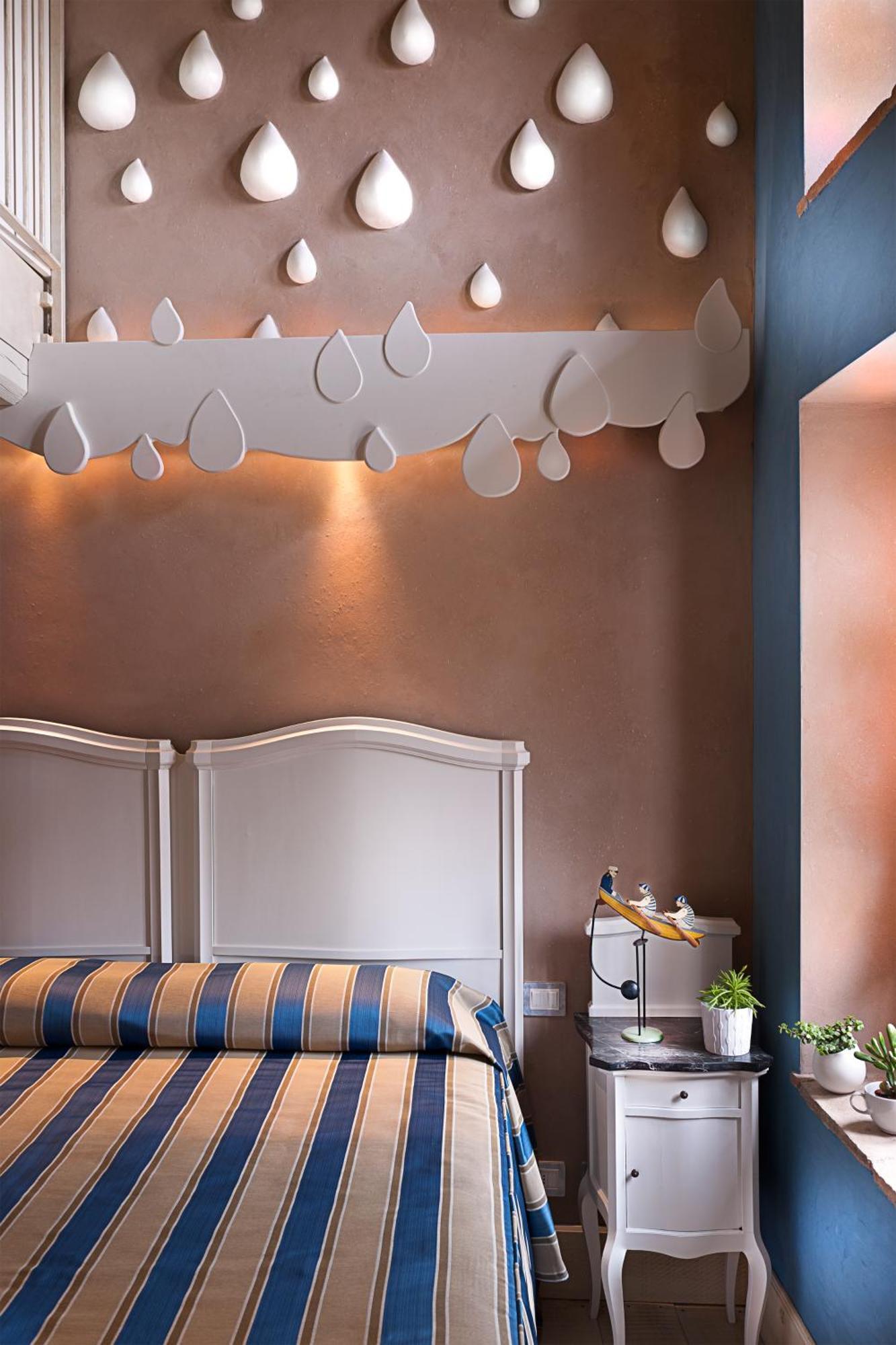 Boutique Hotel Villa Dei Campi 가바르도 외부 사진