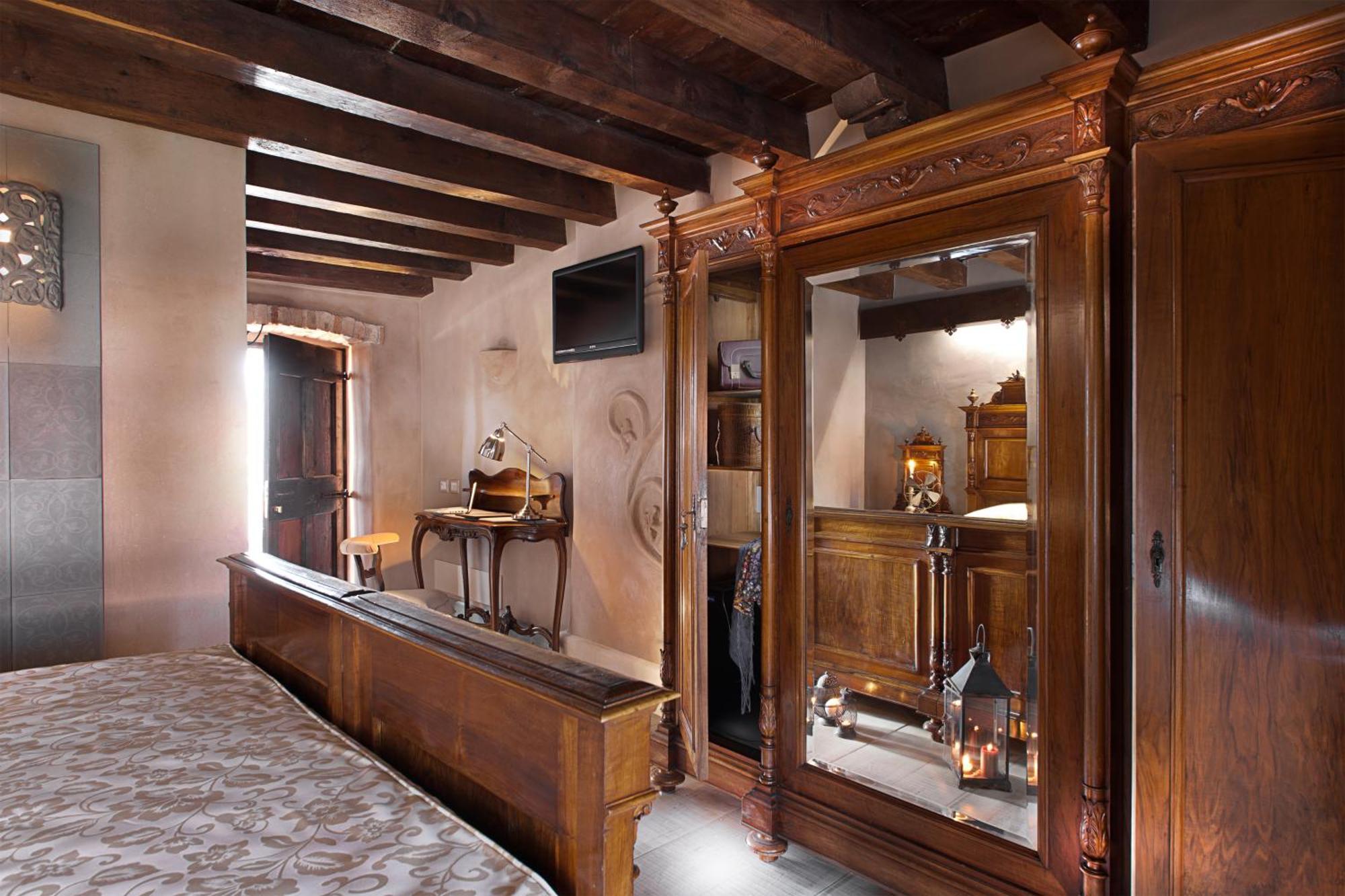 Boutique Hotel Villa Dei Campi 가바르도 외부 사진