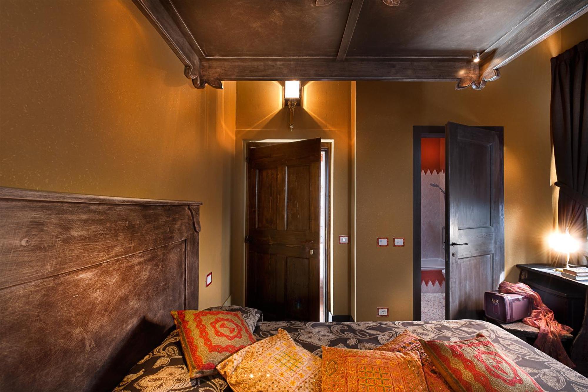 Boutique Hotel Villa Dei Campi 가바르도 외부 사진