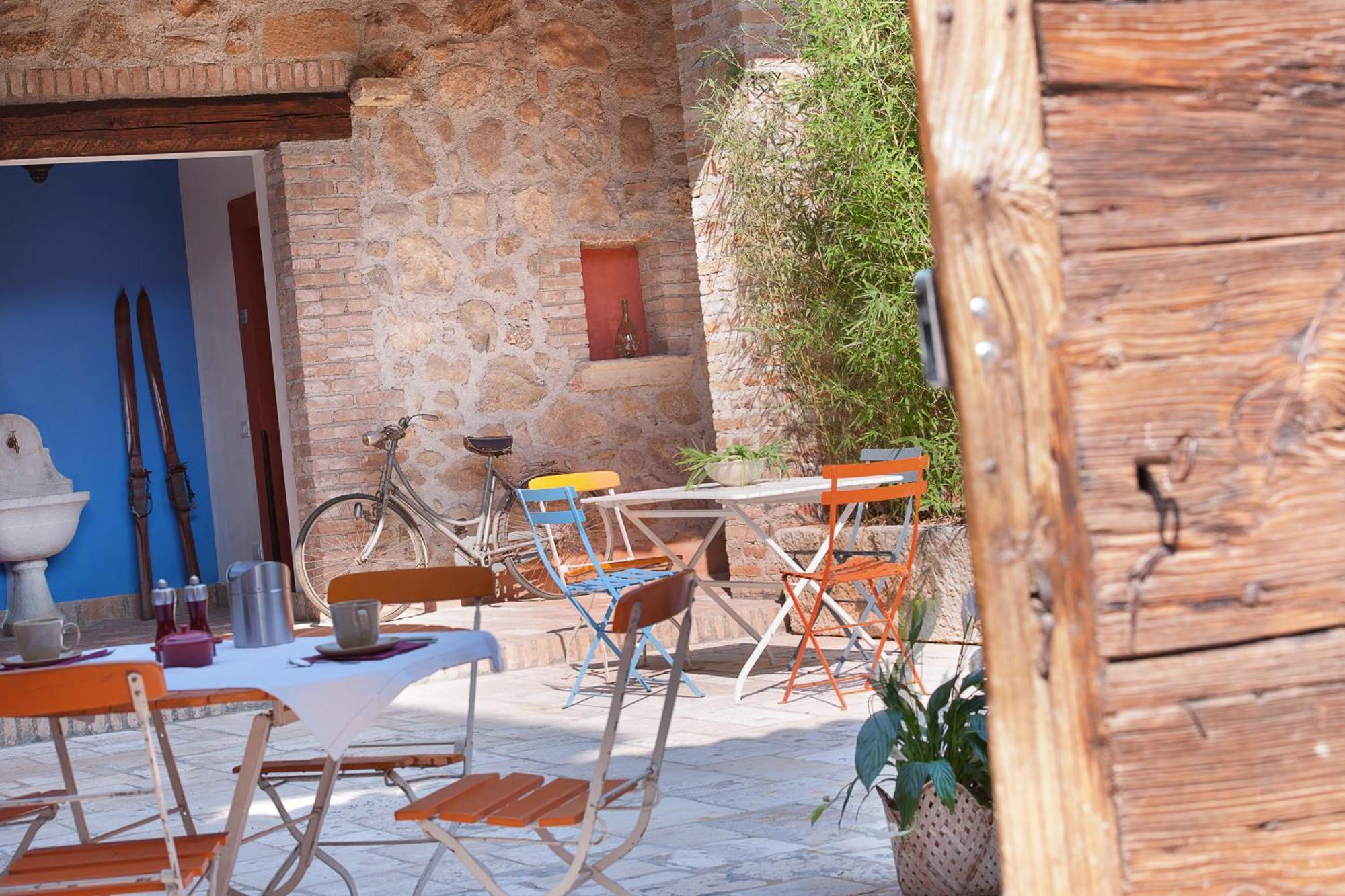 Boutique Hotel Villa Dei Campi 가바르도 외부 사진