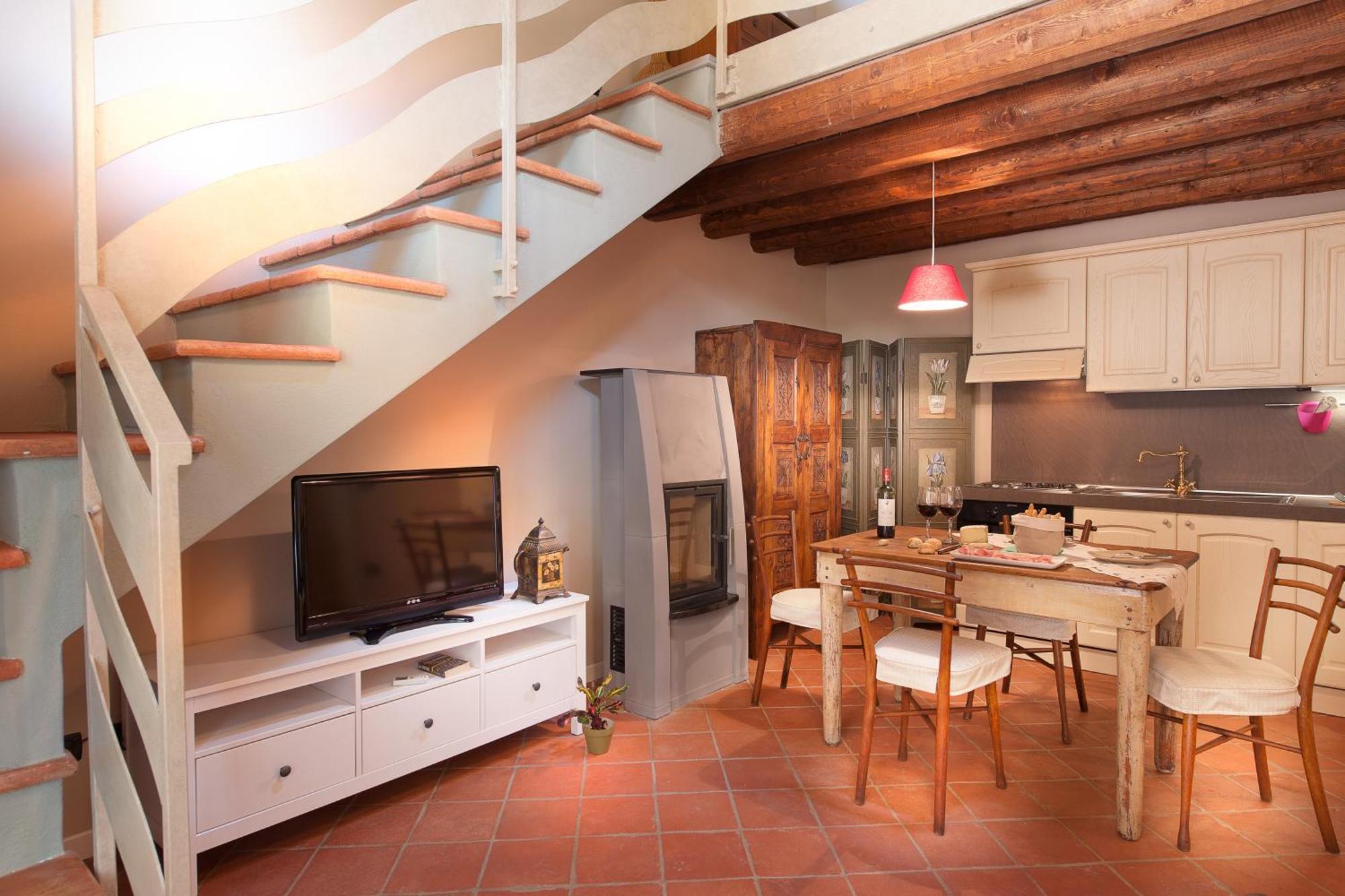 Boutique Hotel Villa Dei Campi 가바르도 외부 사진