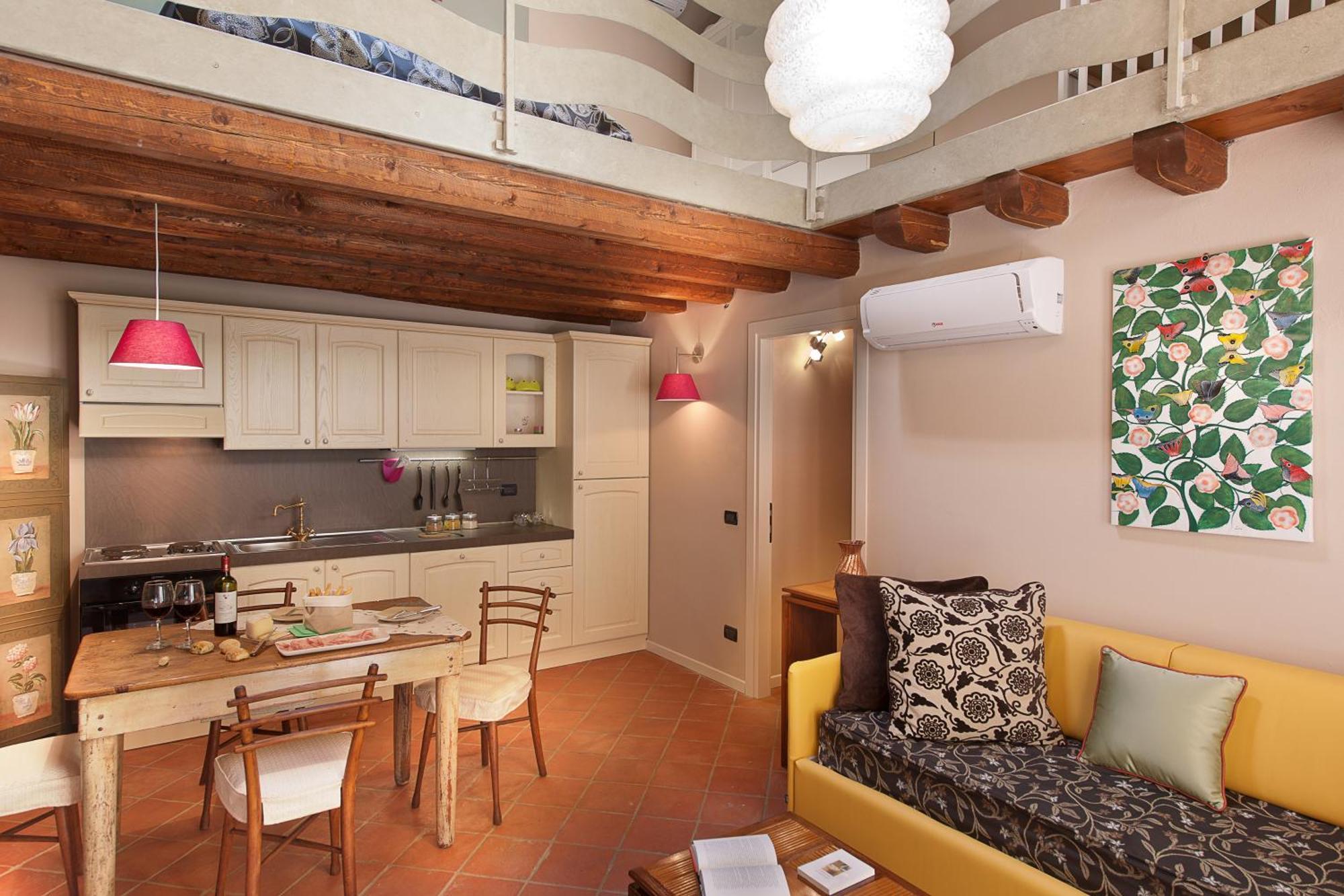 Boutique Hotel Villa Dei Campi 가바르도 외부 사진