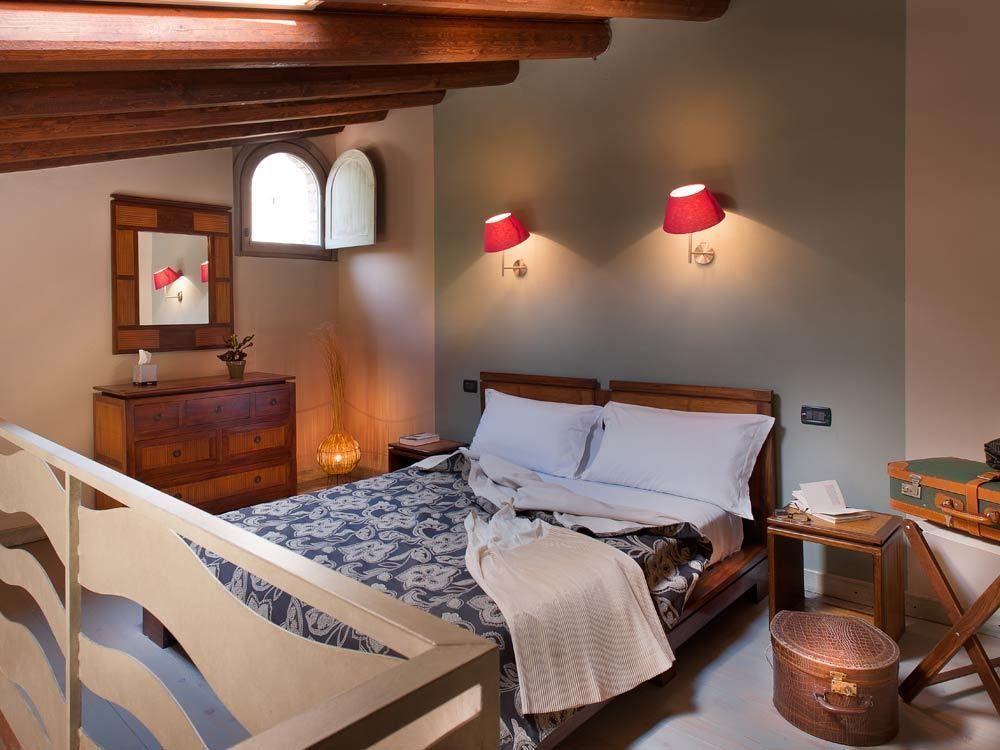 Boutique Hotel Villa Dei Campi 가바르도 외부 사진