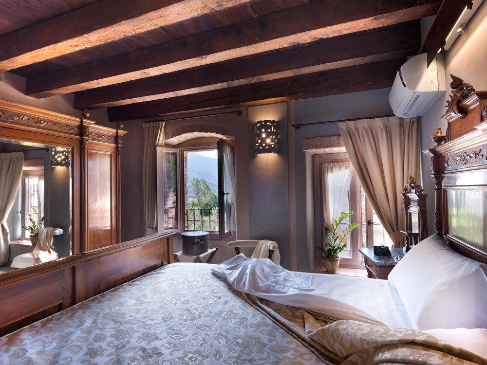 Boutique Hotel Villa Dei Campi 가바르도 외부 사진