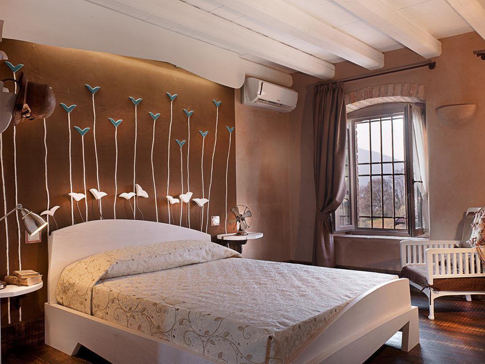 Boutique Hotel Villa Dei Campi 가바르도 외부 사진