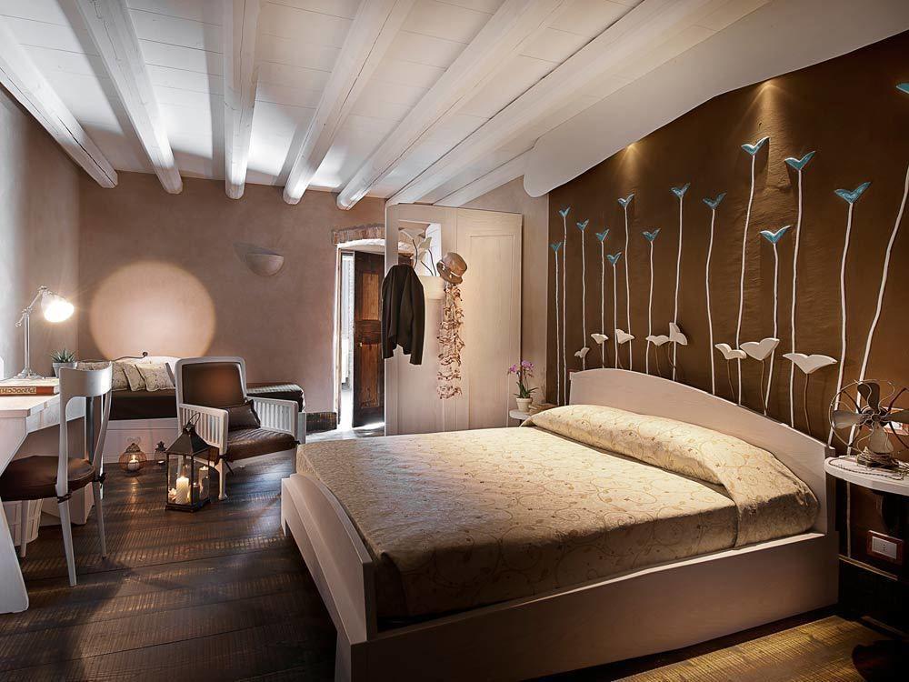 Boutique Hotel Villa Dei Campi 가바르도 외부 사진