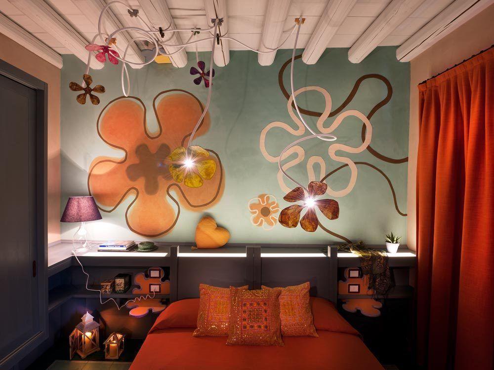 Boutique Hotel Villa Dei Campi 가바르도 외부 사진