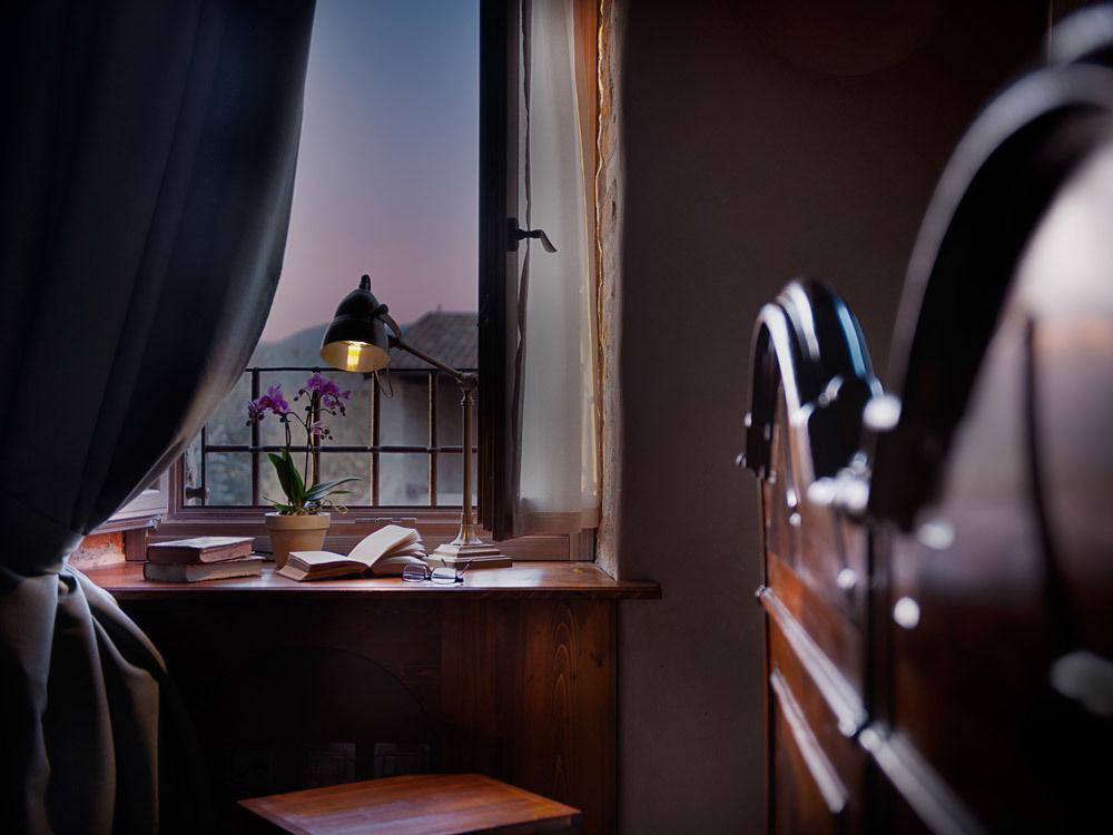 Boutique Hotel Villa Dei Campi 가바르도 외부 사진