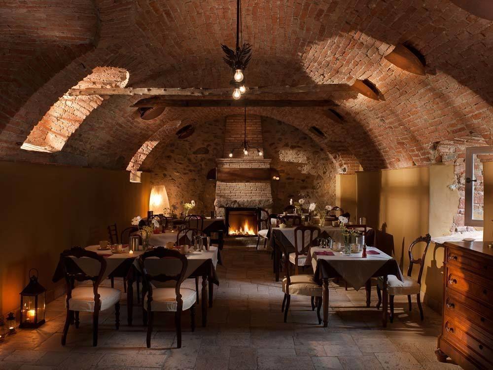 Boutique Hotel Villa Dei Campi 가바르도 외부 사진