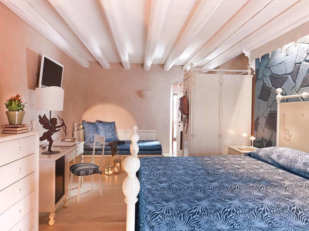 Boutique Hotel Villa Dei Campi 가바르도 외부 사진