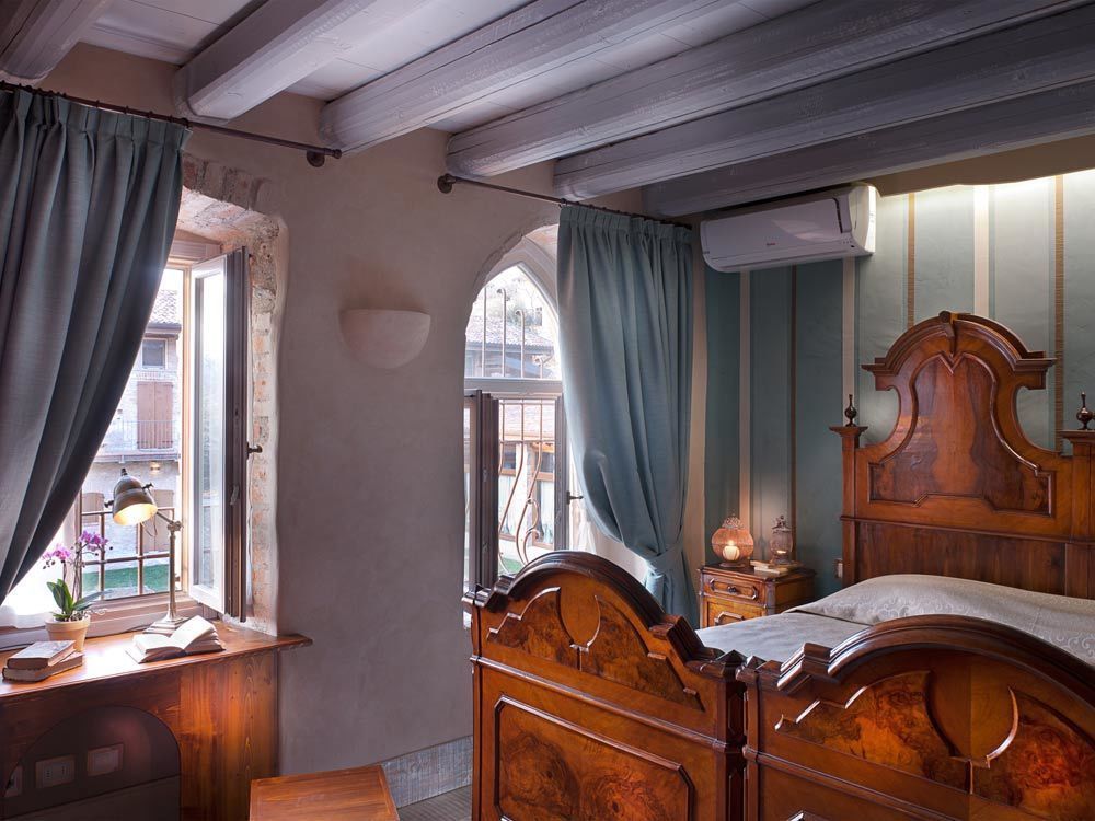 Boutique Hotel Villa Dei Campi 가바르도 외부 사진